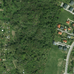 Satellite imagery of survey_point, PL