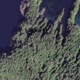 Satellite imagery of Rugged Point, CA