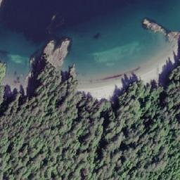 Satellite imagery of Robin Point, CA