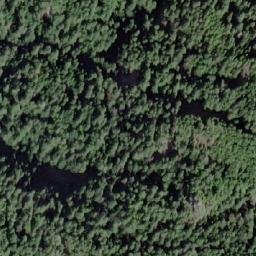 Satellite imagery of Remarkable Cone, CA