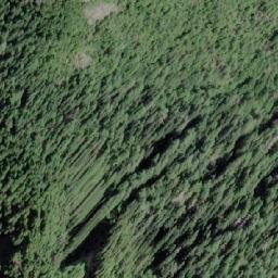 Satellite imagery of Anvil Peak, CA