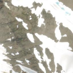 Satellite imagery of Gentian Ridge, CA