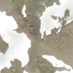 Satellite imagery of Gentian Ridge, CA