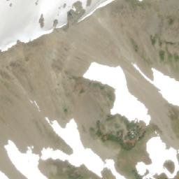 Satellite imagery of Corrie Ridge, CA