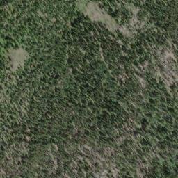 Satellite imagery of Two Squaws Mountain, CA