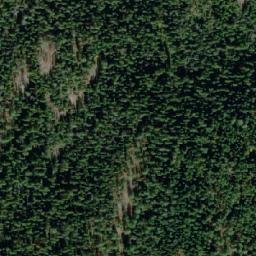 Satellite imagery of Mount Swite, CA