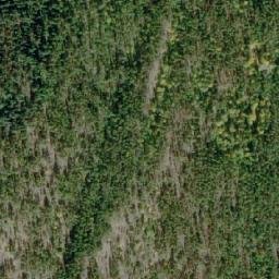 Satellite imagery of Mount Swite, CA