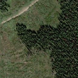 Satellite imagery of Mount Marshall, CA