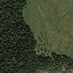 Satellite imagery of Mount Marshall, CA