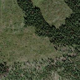 Satellite imagery of Mount Marshall, CA
