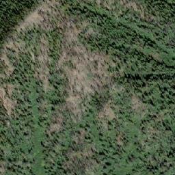 Satellite imagery of Golden Hope Peak, CA