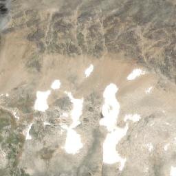 Satellite imagery of English Peak, CA
