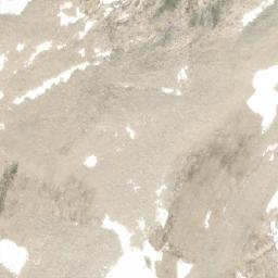 Satellite imagery of Iron Peak, CA
