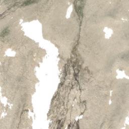 Satellite imagery of Iron Peak, CA