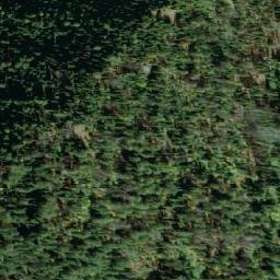 Satellite imagery of Idaho Peak, CA
