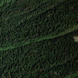 Satellite imagery of Paddy Peak, CA