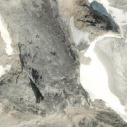 Satellite imagery of Hall Peak, CA