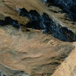 Satellite imagery of Rusty Ridge, CA