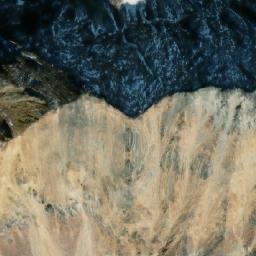 Satellite imagery of Rusty Ridge, CA