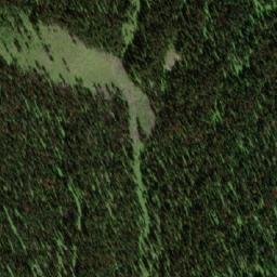 Satellite imagery of Tornado Pass, CA