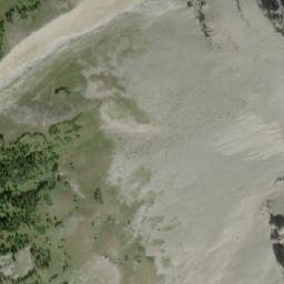 Satellite imagery of Tornado Pass, CA