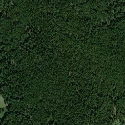 Satellite imagery of Black Mountain, CA