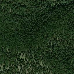 Satellite imagery of Black Mountain, CA