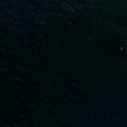 Satellite imagery of Lizard Point, GB