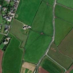 Satellite imagery of Polpeor Cliff, GB