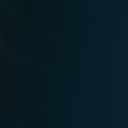 Satellite imagery of Vrogue Rock, GB