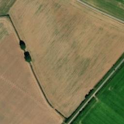 Satellite imagery of 8012004 - A, GB