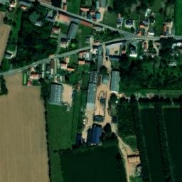Satellite imagery of 8033001 - 1, GB