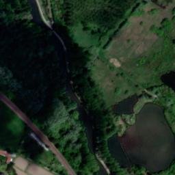 Satellite imagery of Abbaye du Gard (Crouy-Saint-Pierre, France), FR
