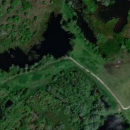 Satellite imagery of Abbaye du Gard (Crouy-Saint-Pierre, France), FR