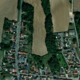 Satellite imagery of 0206501 - A, BE