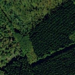 Satellite imagery of Le Chêne de la Nation, BE