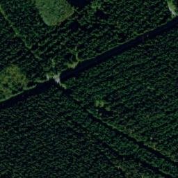Satellite imagery of Le Chêne de la Nation, BE