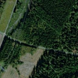Satellite imagery of 0821404 - A, BE