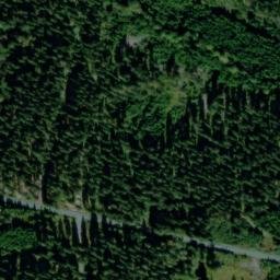 Satellite imagery of 0821404 - A, BE