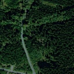 Satellite imagery of 0821404 - A, BE