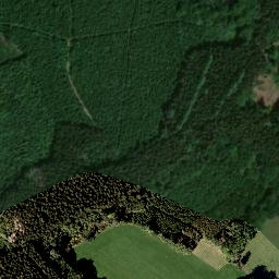 Satellite imagery of BE-LU 209, BE