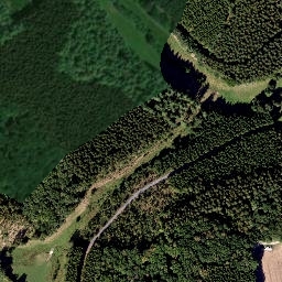 Satellite imagery of BE-LU 216, FR
