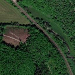 Satellite imagery of Schuttburg Château, LU