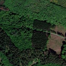 Satellite imagery of Schuttburg Château, LU
