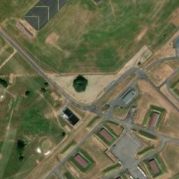 Satellite imagery of AFN-Sendemast Spangdahlem, DE