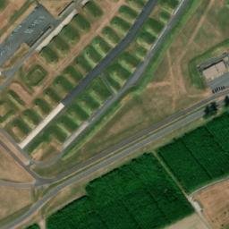 Satellite imagery of AFN-Sendemast Spangdahlem, DE