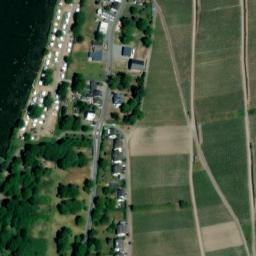 Satellite imagery of Mont Royal, DE