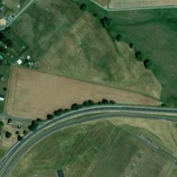 Satellite imagery of NDB-Funkfeuer HAN, DE