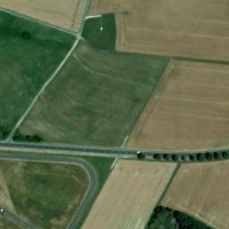 Satellite imagery of NDB-Funkfeuer HAN, DE