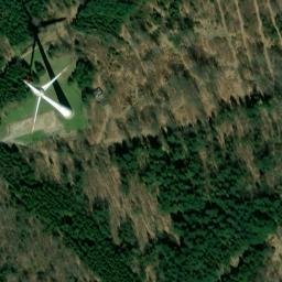 Satellite imagery of Eichberg, DE